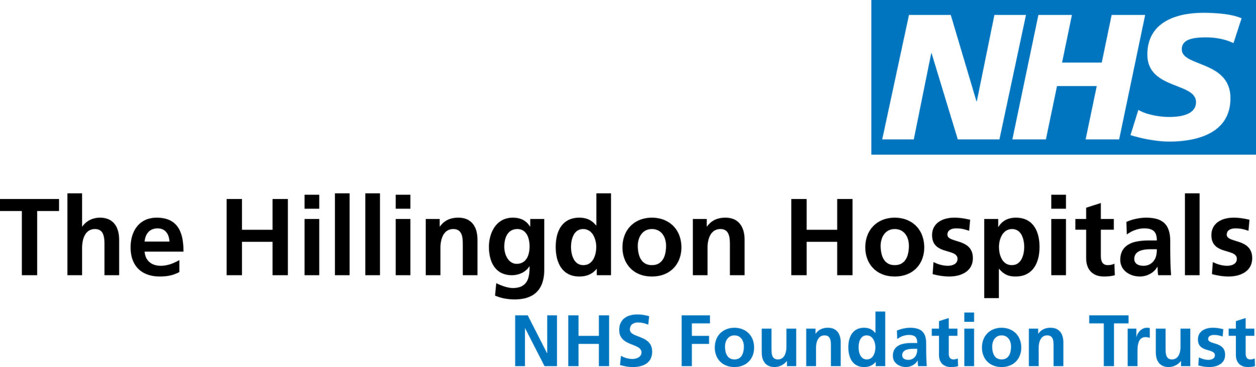 The Hillingdon Hospitals NHS Foundation Trust