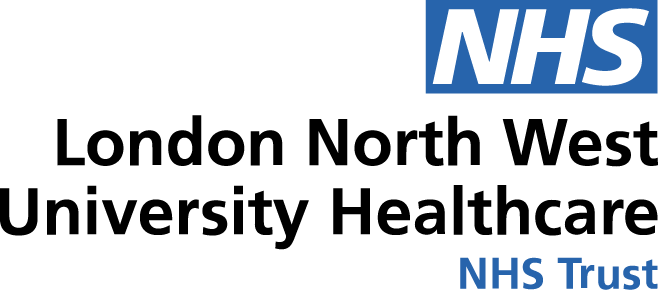 London North West University Healthcare NHS Trust logo