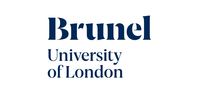 Brunel - University of London Logo